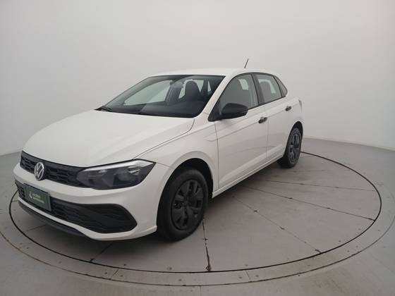 VOLKSWAGEN POLO 1.0 MPI TRACK MANUAL VOLKSWAGEN POLO 1.0 MPI TRACK MANUAL